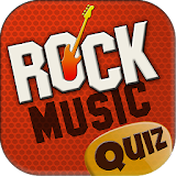 Classic Rock Music Trivia Quiz - Rock Quiz App icon