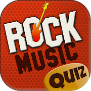 Classic Rock Music Trivia Quiz - Rock Quiz App