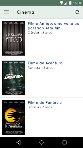 Shopping Uberaba Screen 2