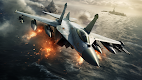 screenshot of Air Force Surgical Strike War