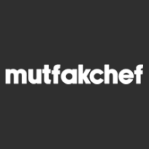 Mutfak Chef logo