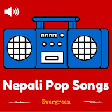 Nepali Pop Songs icon
