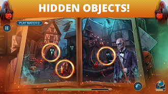 Game screenshot Gloomy Tales: Episode 2 f2p hack