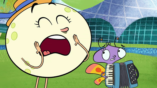 Let S Go Luna Let S Go Luna Episode 2 Tv On Google Play