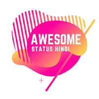 Awesome Status Hindi - Best Hindi status of 2020
