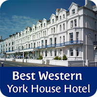 Best Western York House Hotel