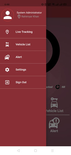 Resq 911 Pro Screenshot 2 - AppWisp.com