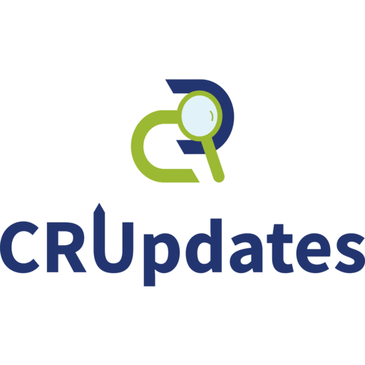 CRUpdates logo
