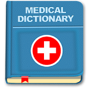 Medical Dictionary 1.12 Icon