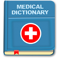 Медицинский словарь (поиск слов)