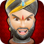 BGMB: Board Game Mahabharat