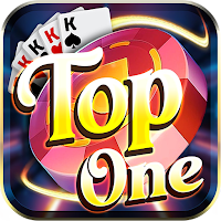 TopOne: Đánh bài, Nổ Hũ, Slots