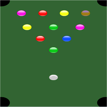 Screenshot 1 AndrBallfinger android