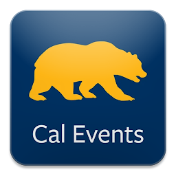 Image de l'icône UC Berkeley / Cal Event Guides