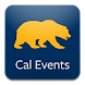 UC Berkeley / Cal Event Guides - Androidアプリ