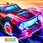 Cover Image of Download RaceCraft - Build & Race  APK