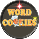 Word Cookies icon