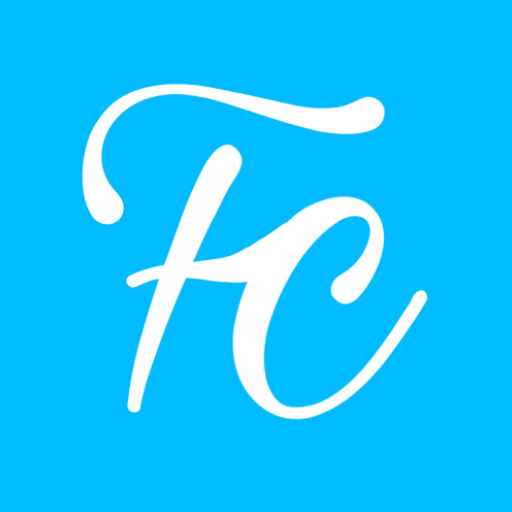 FastChat : Messaging Platform. logo