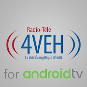 Radio Télé 4VEH for Android TV