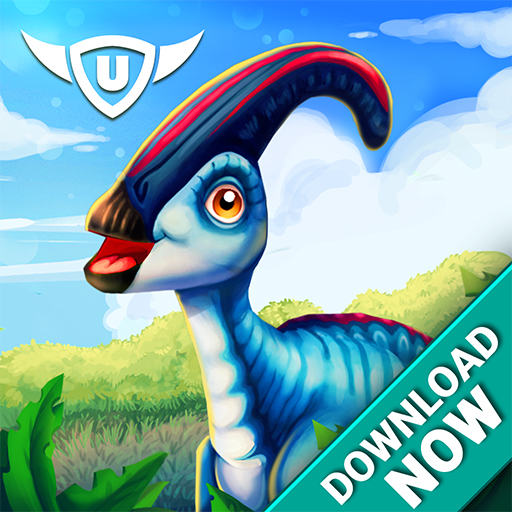 Dinosaur Park Primeval Zoo Aplikacje W Google Play