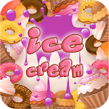 Ice Cream Splash icon