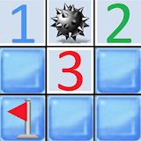 Minesweeper - classic game icon