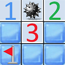 アプリのダウンロード Minesweeper - classic game をインストールする 最新 APK ダウンローダ