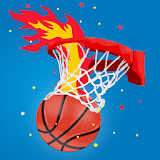 Basketball Hotshot icon