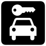 Car Keys icon