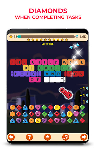 SunScool - Sunday School app 21