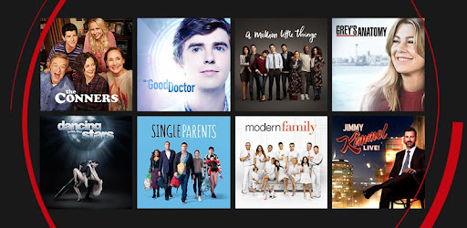 Abc: Stream Tv Shows & Movies – Apps On Google Play