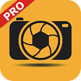 Diaphragm Photo Editor Pro icon
