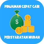 Cover Image of Download Cara Pinjaman Online Cepat Cair Syarat Cukup KTP 1.0 APK