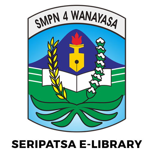 Seripatsa E-Library logo