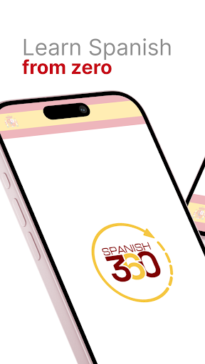 Spanish360 screenshot 8