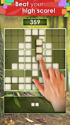 X Blocks Puzzle - Sudoku Mode!