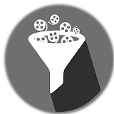 Movie Filter icon