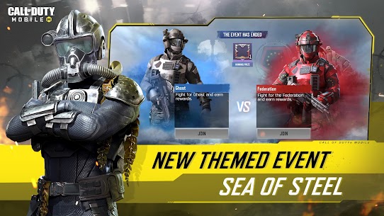 Call of Duty Mobile Season 5 In Deep Water Mod Apk , Call of Duty Mobile Season 5 In Deep Water Mod Apk Download , ***New 2021*** 4