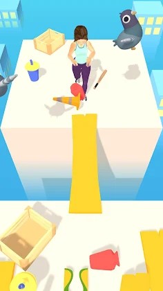 Roof Sleepwalker - Screenshot 3