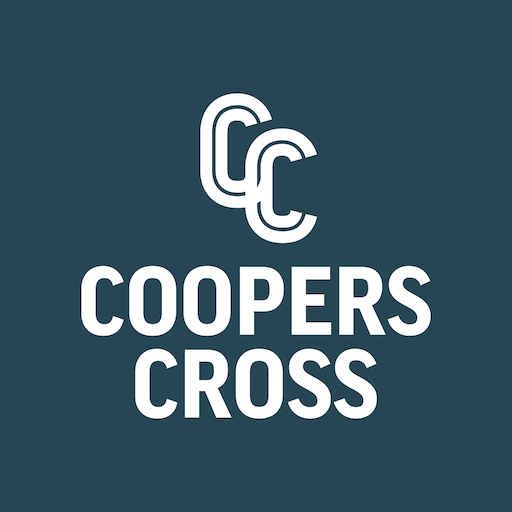 Coopers Cross Office 23.07.200 Icon