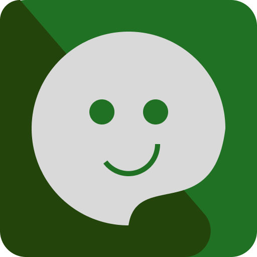 Sticker maker App for WA logo