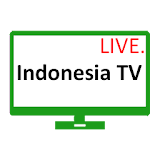 Indonesia Tv All Channels icon