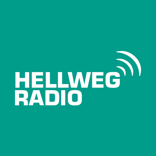 Hellweg Radio  Icon