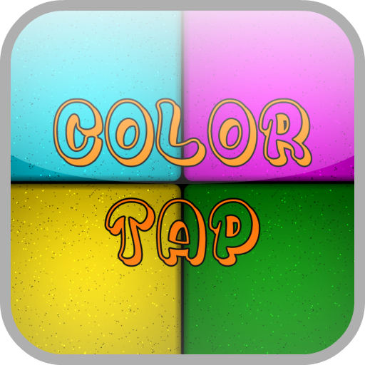 Color Tap Mania  Icon