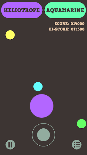 Blob Plop Screen 3