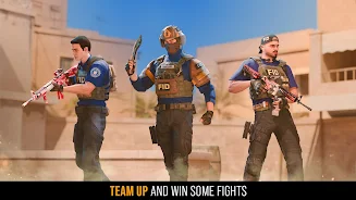 Standoff 2 screenshot 1