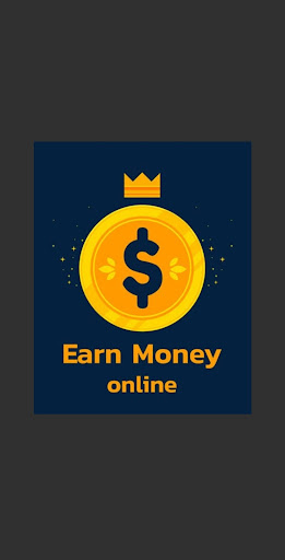 Android application Earn App Silver screenshort