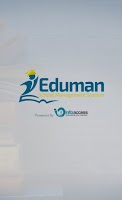 screenshot of Eduman - Staff