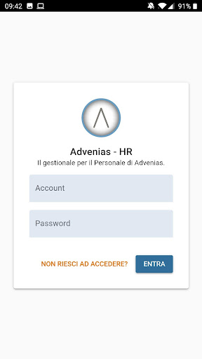 Advenias Care Apk 0.0.4 screenshots 3