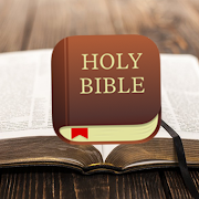 Holy Bible Offline 1.1 Icon